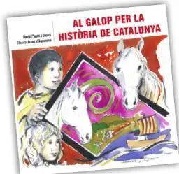 Al Galop Per la Història de Catalunya
