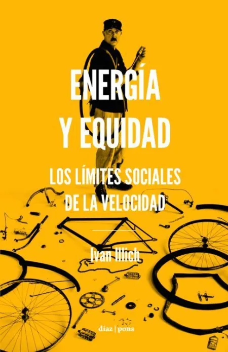 Energía y Equidad