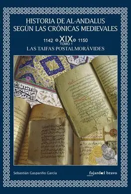 Historia de Al-Andalus Segun las... xix-1