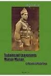 SUBOFICIAL LEGIONARIO MUNAR MUNAR