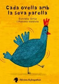 Cada Ovella Amb la Seva Parella