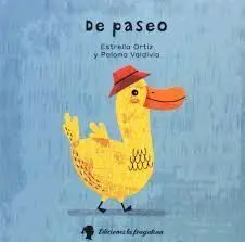 De Paseo