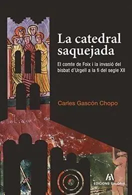La Catedral Saquejada