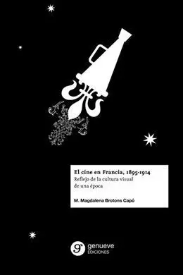 El Cine en Francia, 1895-1914
