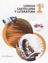 LENGUA Y LITERATURA CASTELLANA 1º ESO