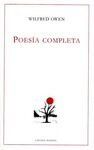 POESÍA COMPLETA