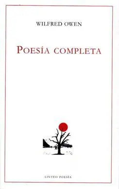 Poesía Completa