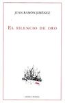 EL SILENCIO DE ORO