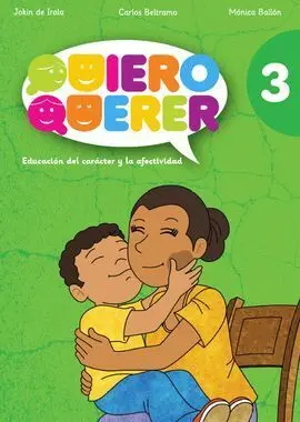 Quiero Querer 3 (Alumno)