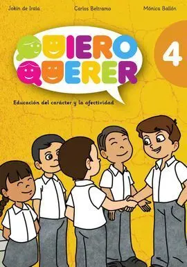 Quiero Querer 4 (Alumno)