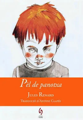 Pèl de Panotxa