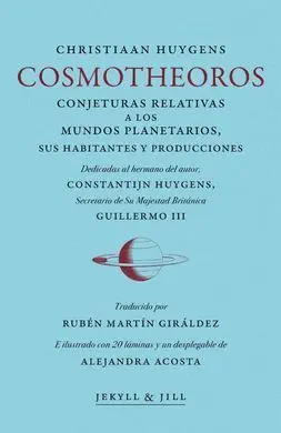 Cosmotheoros