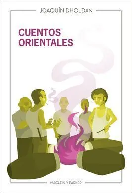 Cuentos Orientales