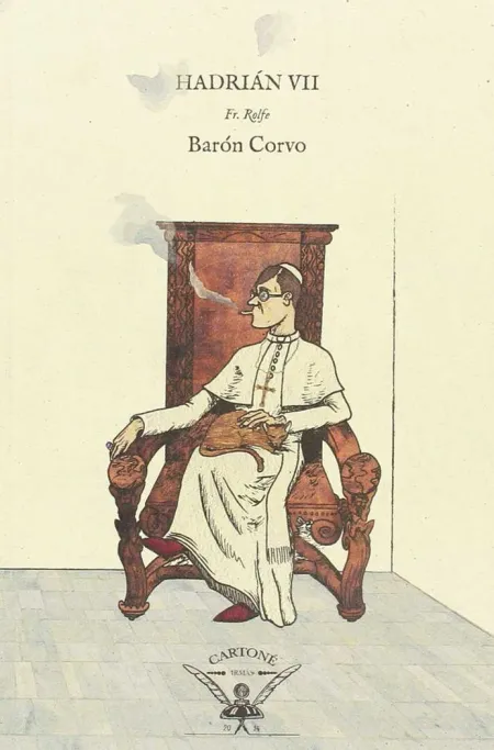 Hadrián Vii