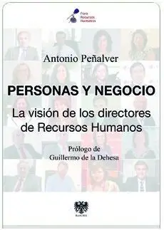 Personas y Negocio