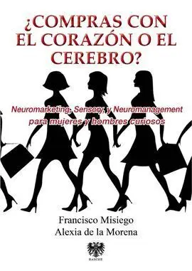 ¿Compras con el Corazón o con el Cerebro?