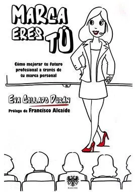 Marca Eres tu