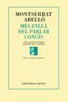 ENLLÀ DEL PARLAR CONCÍS