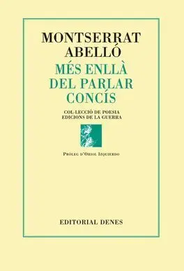 Enllà del Parlar Concís