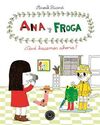 ANA Y FROGA. Nº 2