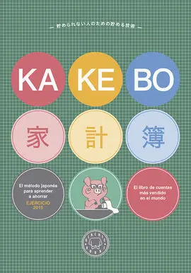 Kakebo