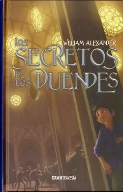 Los Secretos de los Duendes