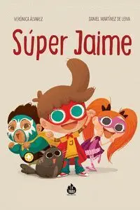 Super Jaime