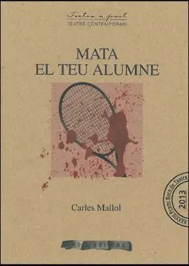 Mata Al Teu Alumne