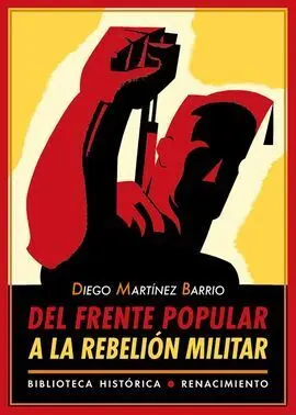Del Frente Polular a la Rebelion Militar