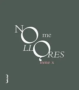 No me Llores