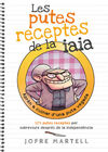 LES PUTES RECEPTES DE LA IAIA