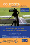 SCOUTING EN FÚTBOL