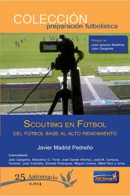 Scouting en Fútbol