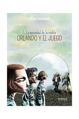 Orlando y el Juego 01