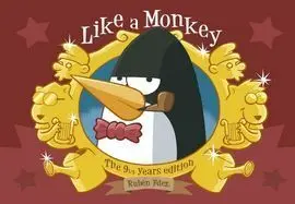 Like a Monkey