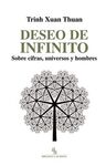 DESEO DE INFINITO