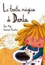 LA TARTA MAGICA DE DARLA