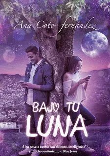 Bajo tu Luna