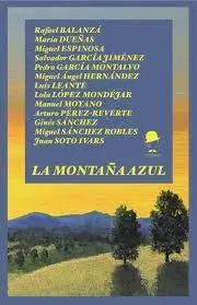 La Montaña Azul
