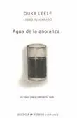 Libro Inacabado. Agua de la Añoranza