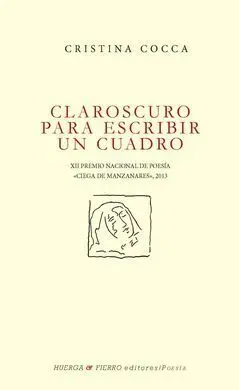 Claroscuro para Escribir un Cuadro
