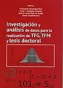 Investigación y Análisis de Datos para la Realización de Tfg, Tfm y Tesis Doctor