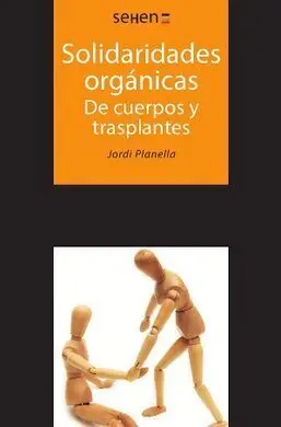 Solidaridades Orgánicas