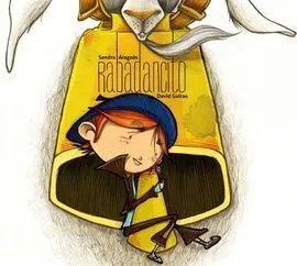 El Rabadancito