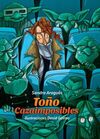 TOÑO CAZAIMPOSIBLES