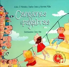 Canciones y Palabras