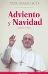 ADVIENTO Y NAVIDAD