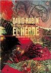 TRIPAS DE EL HEROE, 2