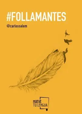 #Follamantes