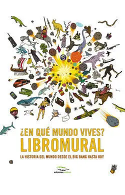 ¿En qué Mundo Vives?